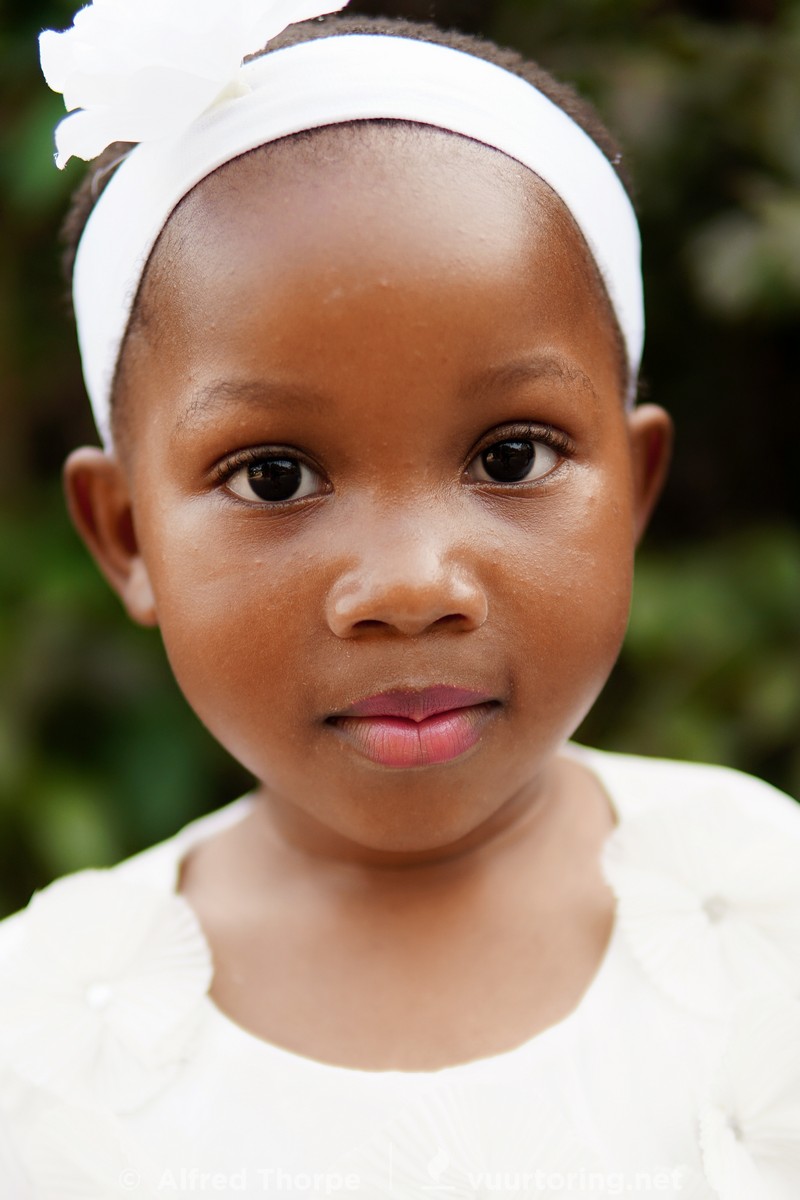 Schaun & Akosia Colin